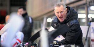 Rutinos kanadai edző a Csíkszeredai Sportklub élén