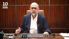 Nyugdíjemelésről és az energiaártámogatási rendszer kiterjesztéséről esik szó az RMDSZ kormányinfójában