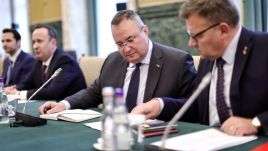 Háromezer lejre emelnék a minimálbért, amiből 200 lej adómentes lenne