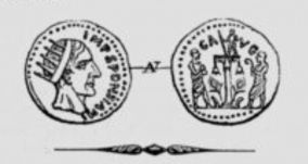 Erdélyben talált pénzérme a bizonyíték egy kitalált személynek vélt római császár létére