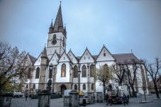 Ismerje meg jobban Nagyszeben emblematikus helyszíneit és épületeit