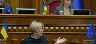 Törvényjavaslatot terjesztettek be a Moszkvához hű ukrán ortodox egyház betiltásáról