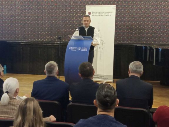 Potápi: a ló szeretete hozzátartozik a magyar, a székely identitáshoz