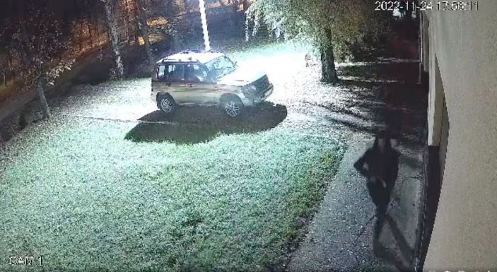Fegyveres leszámolás történt két migránscsoport között a szerb-magyar határ közelében