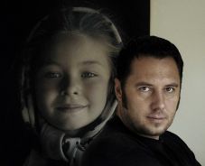 Erdélyből a világcsúcsra – A világ legtöbbet díjazott portréjának alkotójával, Kerekes Istvánnal beszélgettünk