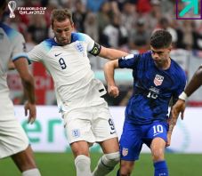 Katar 2022: nem bírt egymással Anglia és az USA