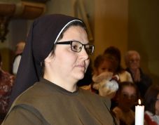 Nem eldobta hivatását, hanem megtalálta: orvosból lett apáca a székelyföldi Margit nővér