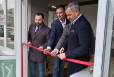 Teret adnak a köznek Székelyudvarhelyen