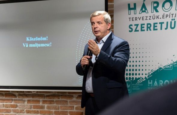 Segítsd a helyit! – Kétmilliárd lejt irányíthatnak át a cégek a civil szervezeteknek