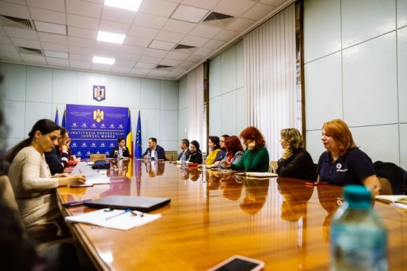 Maros megyében nőtt a családon belüli erőszakos cselekmények száma