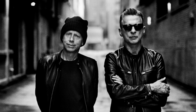 Hit és rajongás – a Depeche Mode menny- és pokoljárása