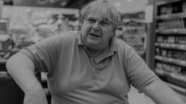 Elhunyt Csapó Gábor olimpiai bajnok vízilabdázó