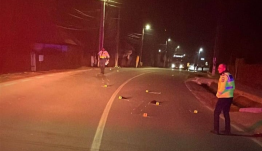 Egy biciklist elsodort, majd két gyalogost halálra gázolt egy 82 éves sofőr