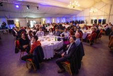 Erdély legjobb pálinkáit díjazták Sepsiszentgyörgyön