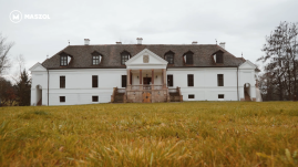 Erdély legjei – Kovászna megye: a Kálnoky-kastély