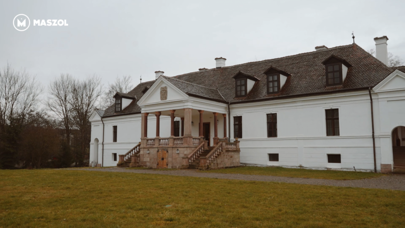 Erdély legjei – Kovászna megye: a Kálnoky-kastély