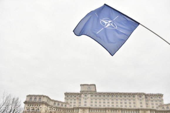„Diplomáciai főváros” lesz ezen a héten Bukarest