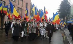 Szélsőséges román szervezetek erőszakot gerjesztő akciói ellen emelt szót Tőkés László