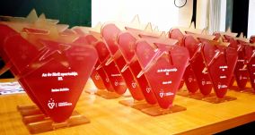 Díjazzák a legjobb csíkszeredai sportolókat