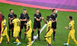 Katar 2022: mikor fog végre meccset vezetni Kovács István?