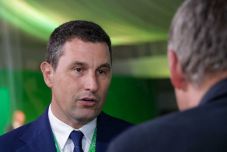 Tánczos Barna: indul a szelektív hulladékgyűjtésről szóló tájékoztató és oktató kampány