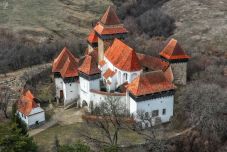 Felmérés: Románia jó hely a tehetős külföldi nyugdíjasoknak, Magyarország még jobb