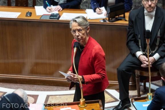 Újabb járványhullám érte el Franciaországot