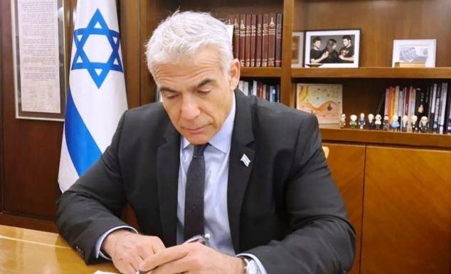 Jeruzsálem megakadályozná, hogy a Nemzetközi Bíróság elé kerüljön az izraeli-palesztin ügy