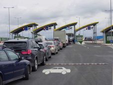 Felmérés: a romániaiak enyhe többsége még bízik a schengeni csatlakozásban