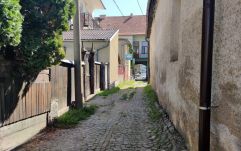 Elszálltak az ingatlanárak Felsőháromszéken