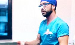 Három év és tíz hónap börtönre ítélték alapfokon Matteo Politi olasz álsebészt