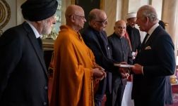 Soha nem volt ilyen alacsony a keresztények aránya Angliában és Walesben