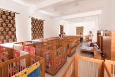 Cseke Attila: újabb 19 bölcsőde megépítését finanszírozza a fejlesztési minisztérium