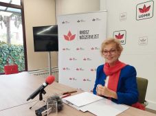 Biró Rozália: szükséges lépés a román politikában a 33 százalékos női kvóta bevezetése a választásokon