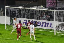 FRISSÍTVE - Konferencia Liga: győzött a Kolozsvári CFR, megvan az európai kupatavasz a Fellegváron 