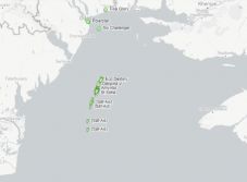 Hat hajó indult el Ukrajna kikötőiből a gabonaegyezmény helyreállítása óta