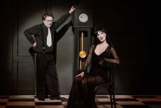 Jótékonysági előadás is lesz az Interetnikai Színházi Fesztiválon 