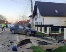 Tizenkétgyerekes családapa hunyt el egy balesetben