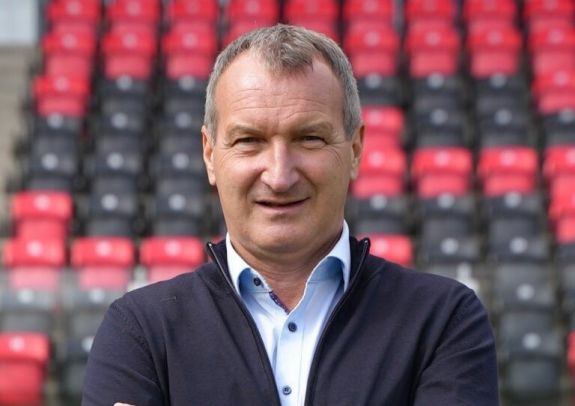 László Csaba veszi át az FK Csíkszereda irányítását