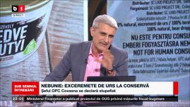 Betilthatják az Eredeti Székely Medve Trutyit