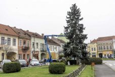 Ünnepre hangol Kézdivásárhely