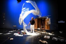 Kezdetét vette az IFESZT: új utakon indul a 10. Interetnikai Színházi Fesztivál