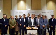 Győzött a magyar egység Felvidéken