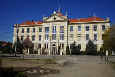 Könyvekért versenyeznek a középiskolák, Kézdivásárhely közel a dobogóhoz