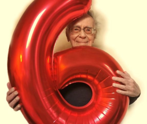 Százhatodik születésnapját ünnepli Mihai Sora román író, filozófus