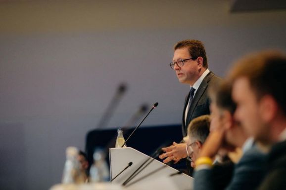 Vincze Loránt: az EB vizsgálódik a szlovákiai nemzetiségi műsorok kötelező feliratozása ügyében