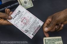 Történelmi lottónyeremény vár gazdára az Egyesült Államokban: 1,9 milliárd dollár a tét