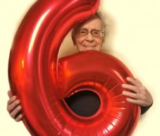 Százhatodik születésnapját ünnepli Mihai Sora román író, filozófus