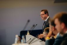 Vincze Loránt: az EB vizsgálódik a szlovákiai nemzetiségi műsorok kötelező feliratozása ügyében