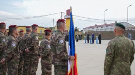 Nemzetbiztonsági barométer: csökkent a NATO-ba és EU-ba vetett bizalom